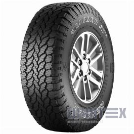 General Tire Grabber AT3 245/65 R17 111H XL